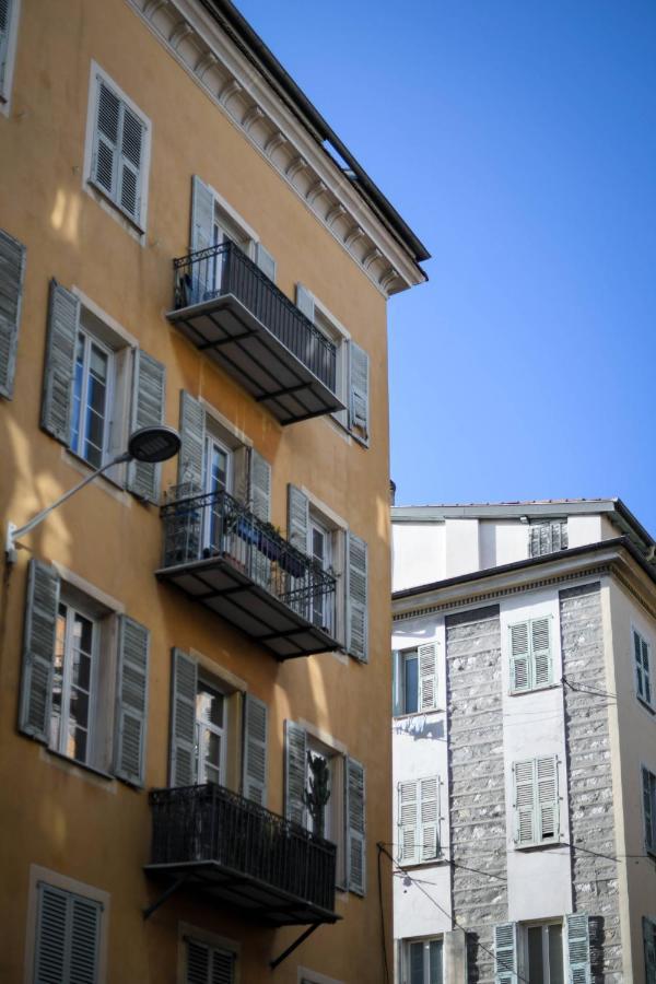 My Casa - Cassini 14 Apartamento Nice Exterior foto